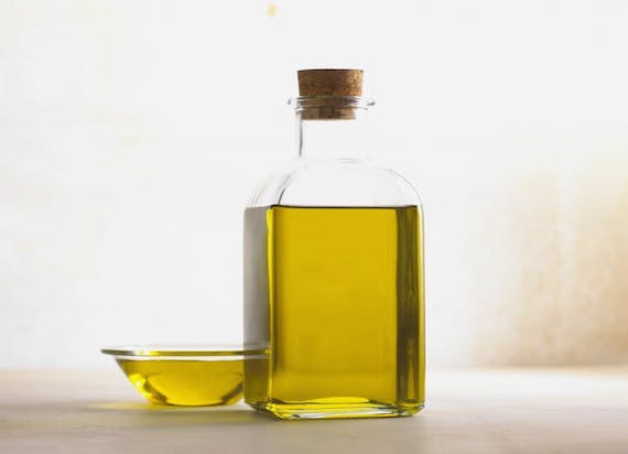 Essential Oil For Postpartum Care